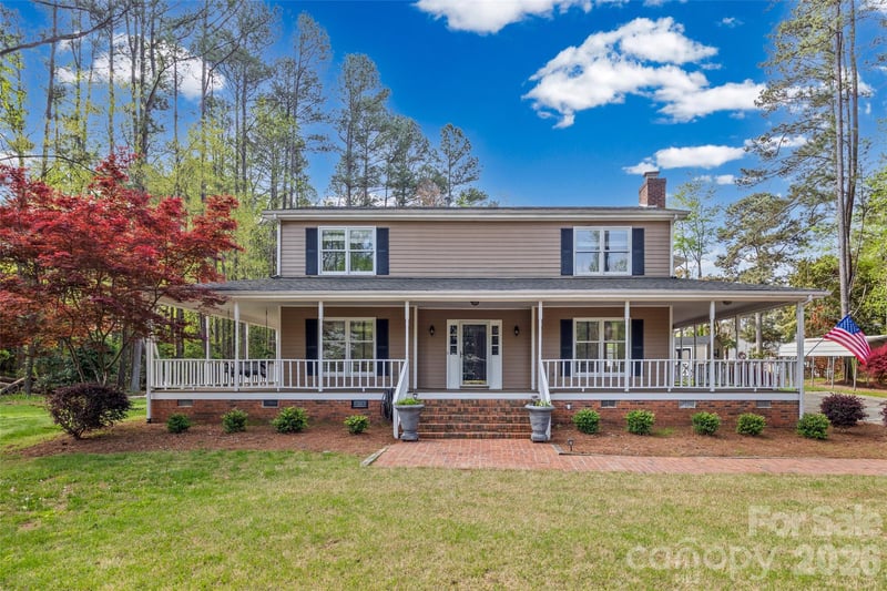 836 Meadowlark Dr, Rock Hill, SC 29732