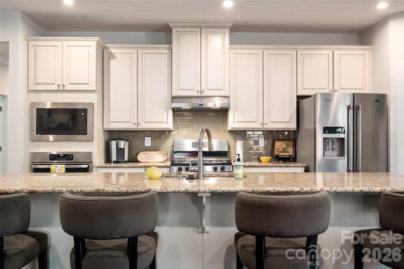8400 Bretton Woods Dr, Charlotte, NC 28227