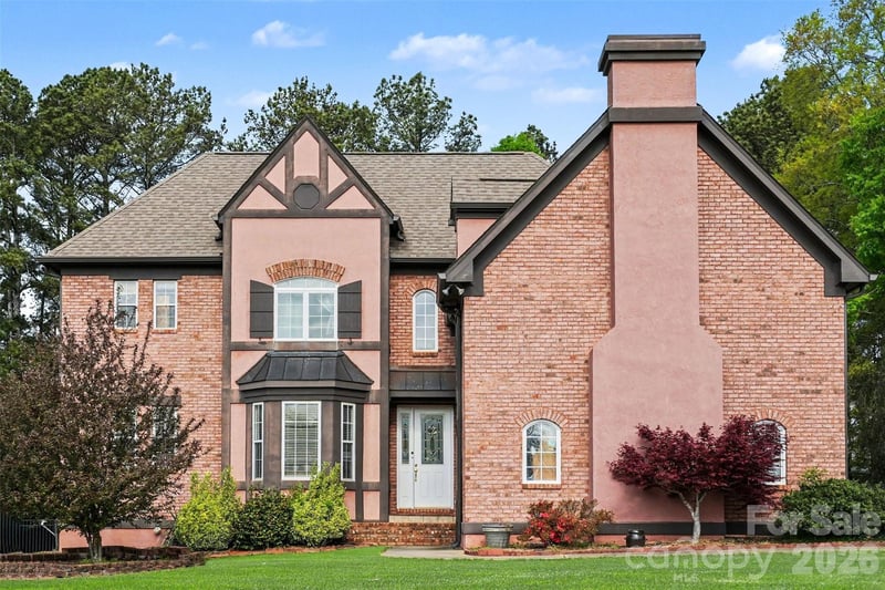 14515 Davis Trace Dr, Mint Hill, NC 28227