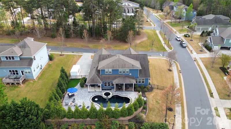 814 Mcgavock St, Fort Mill, SC 29715