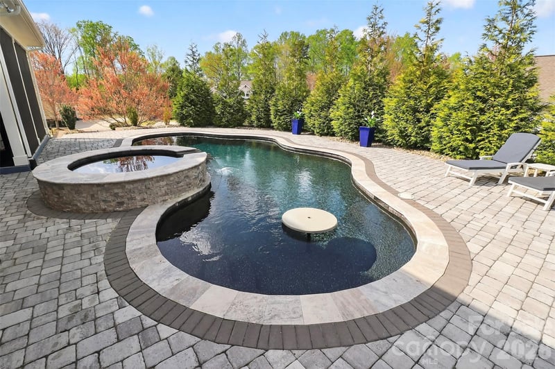 814 Mcgavock St, Fort Mill, SC 29715