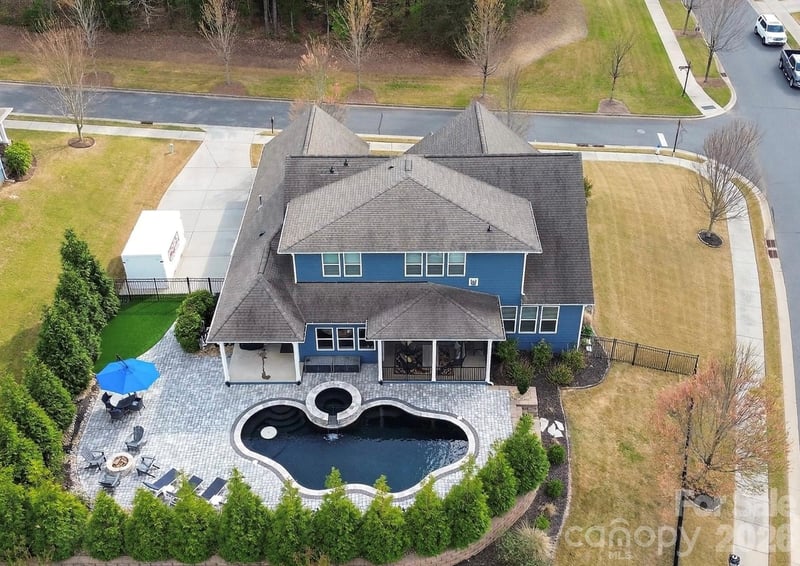 814 Mcgavock St, Fort Mill, SC 29715