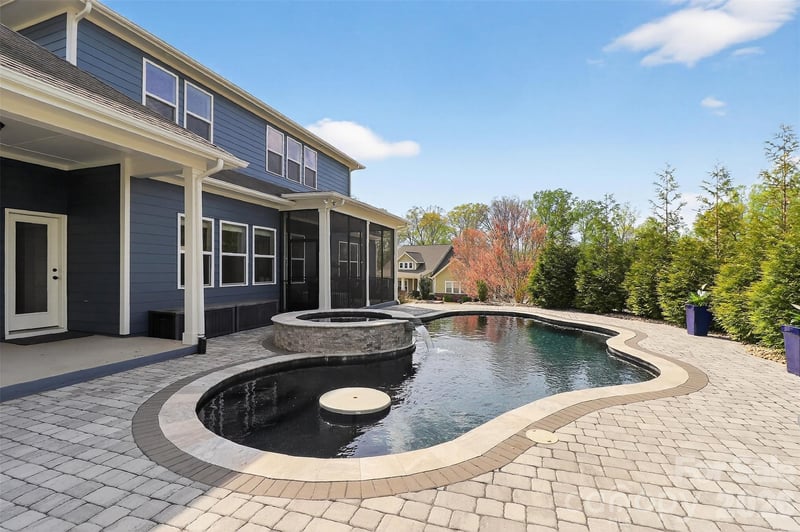 814 Mcgavock St, Fort Mill, SC 29715