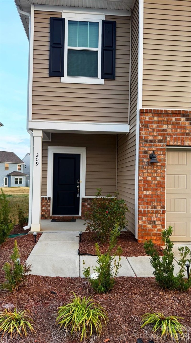 209 J P Dr #188, Albemarle, NC 28001