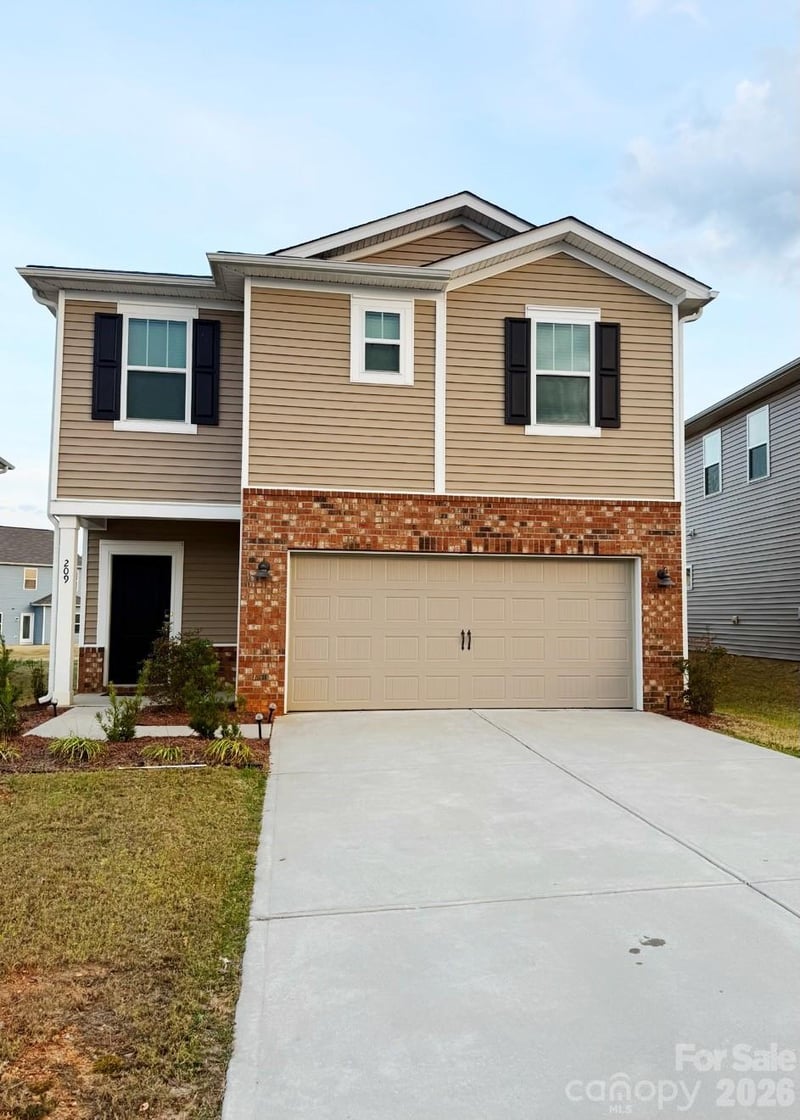209 J P Dr #188, Albemarle, NC 28001