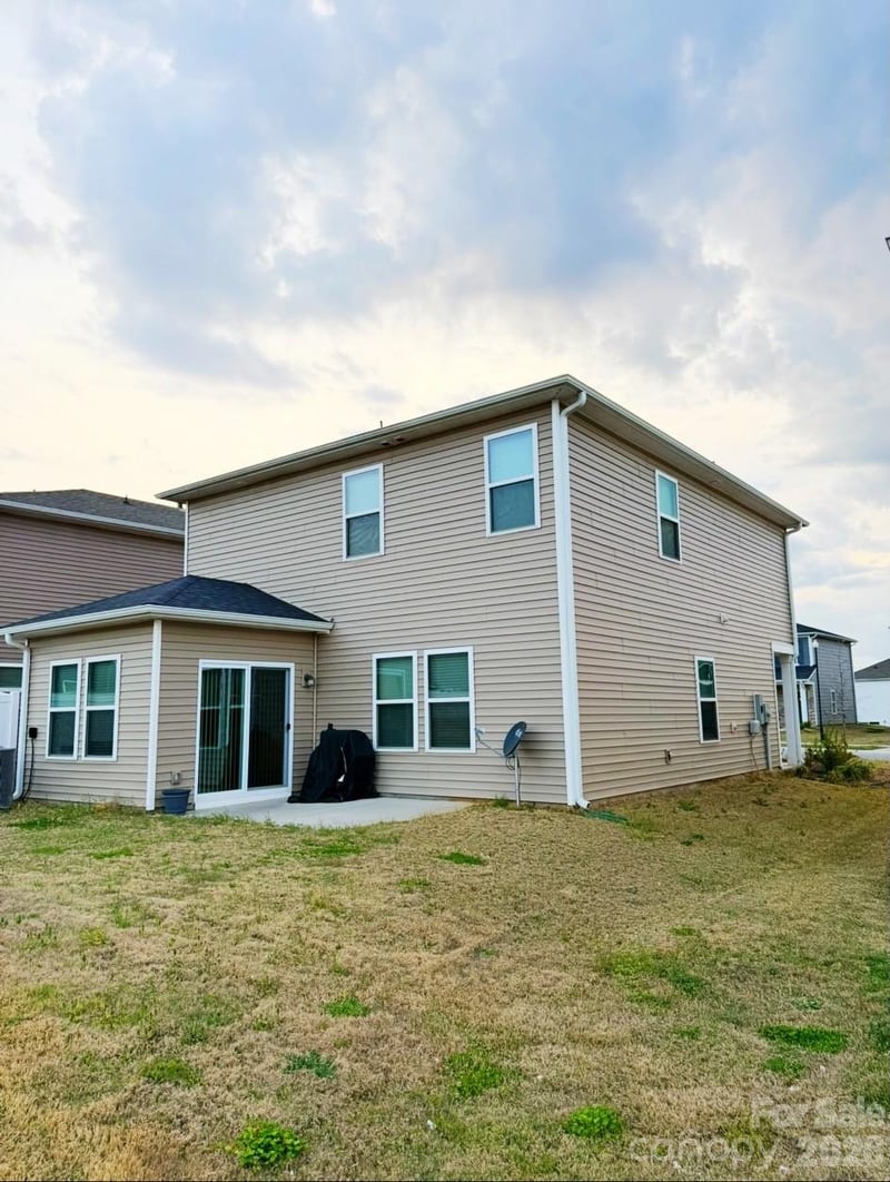 209 J P Dr #188, Albemarle, NC 28001