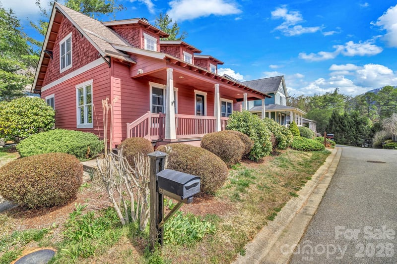 5 Veranda Trl #19, Asheville, NC 28803