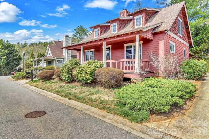 5 Veranda Trl #19, Asheville, NC 28803