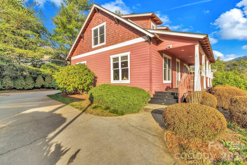 5 Veranda Trl #19, Asheville, NC 28803