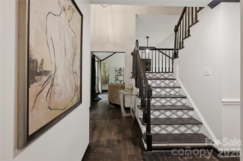3616 Fair Oaks Pl, Concord, NC 28027
