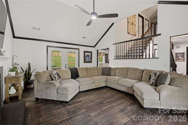 3616 Fair Oaks Pl, Concord, NC 28027
