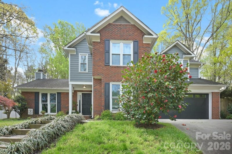 3616 Fair Oaks Pl, Concord, NC 28027