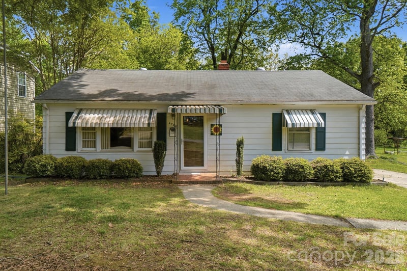 4728 Grasset Ave, Charlotte, NC 28269