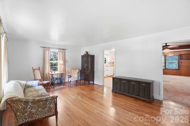 4728 Grasset Ave, Charlotte, NC 28269