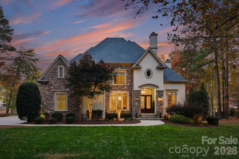 128 Brownstone Dr, Mooresville, NC 28117