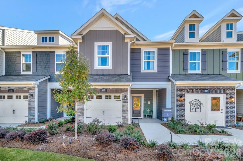 315 Hendley Dr, York, SC 29745