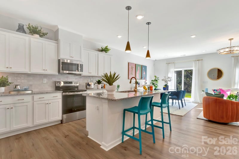 315 Hendley Dr, York, SC 29745