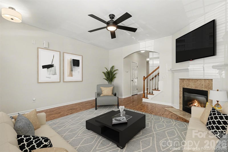 152 Charterhouse Ln, Fort Mill, SC 29715