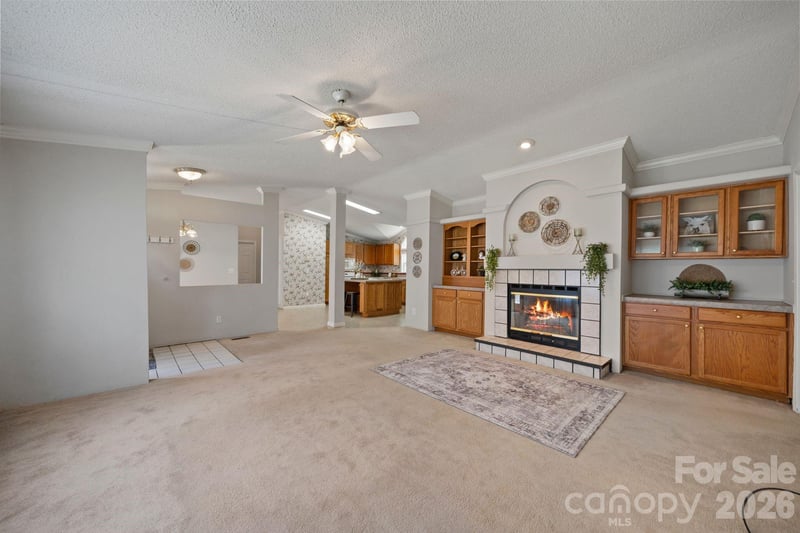 4669 River Trail Ln, Granite Falls, NC 28630