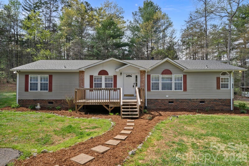 4669 River Trail Ln, Granite Falls, NC 28630