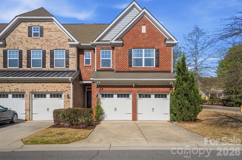 108 Dellbrook St #A, Mooresville, NC 28117