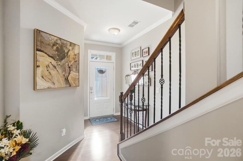 108 Dellbrook St #A, Mooresville, NC 28117