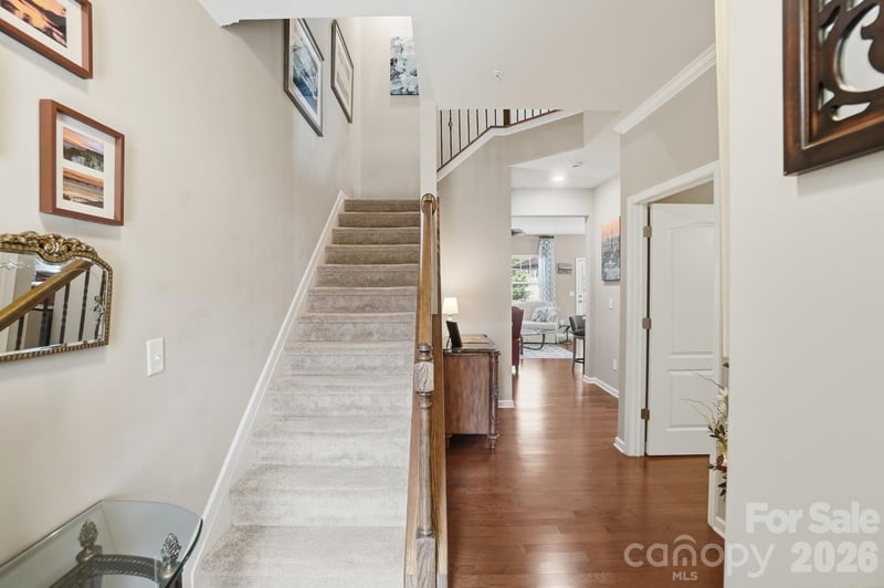 108 Dellbrook St #A, Mooresville, NC 28117