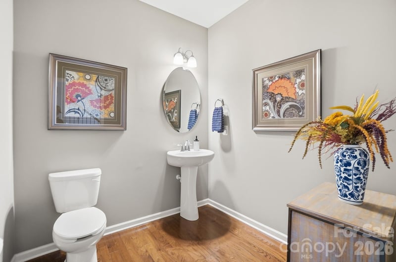 108 Dellbrook St #A, Mooresville, NC 28117