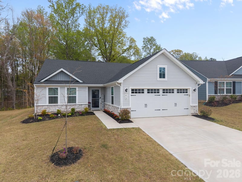 410 Hollis Pl, Lancaster, SC 29720