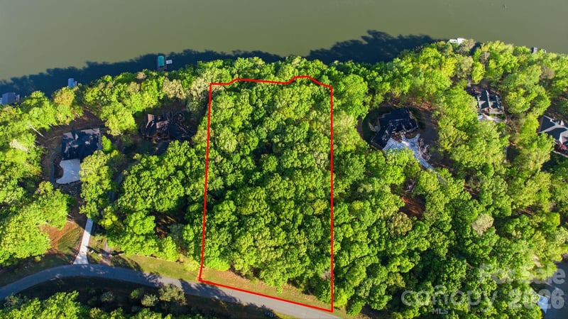 1768 Rocky Cove Ln, Denton, NC 27239