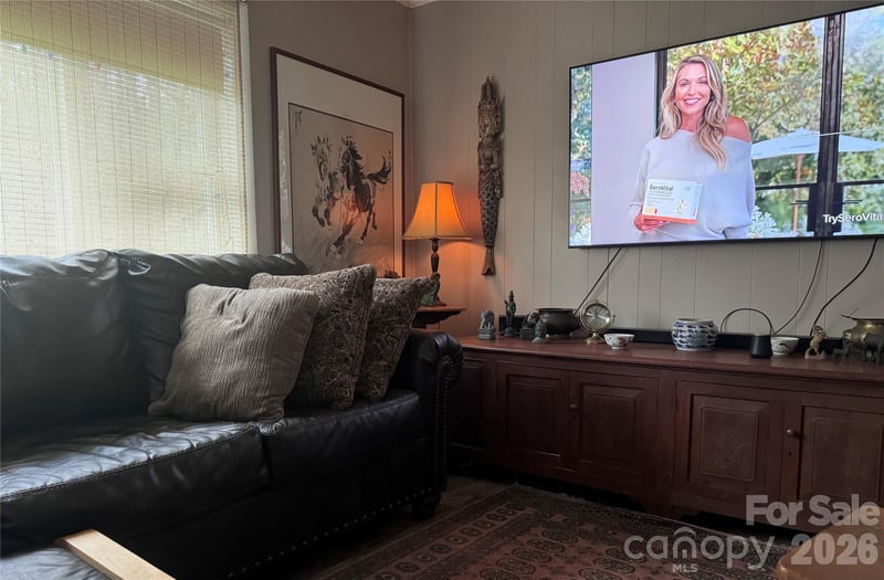 450 Piney Mountain Rd, Whittier, NC 28789