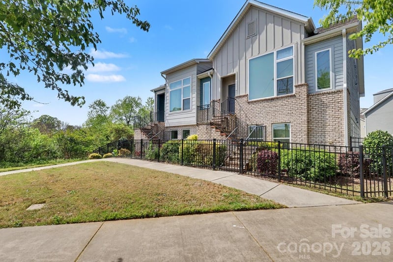 2007 Statesville Ave, Charlotte, NC 28206