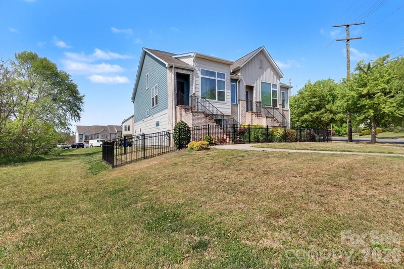2007 Statesville Ave, Charlotte, NC 28206