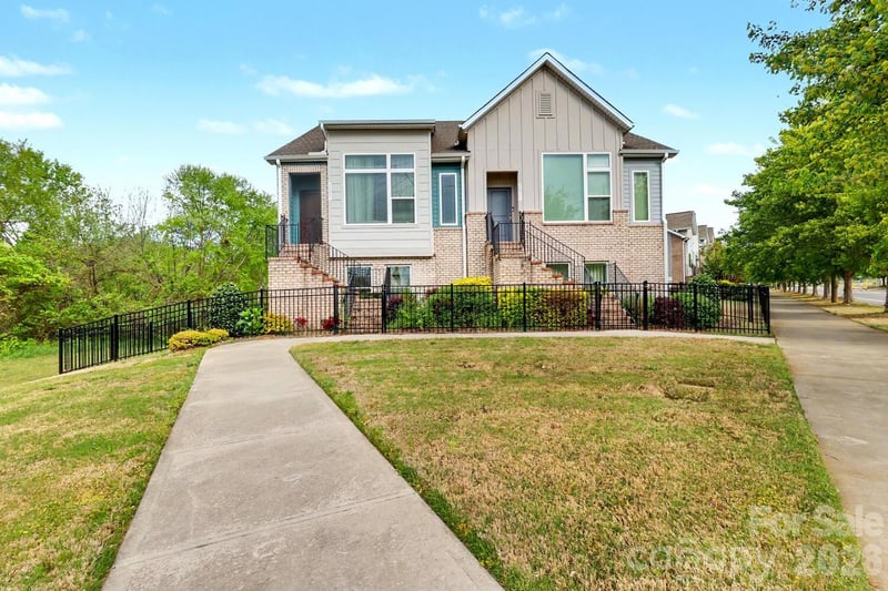 2007 Statesville Ave, Charlotte, NC 28206