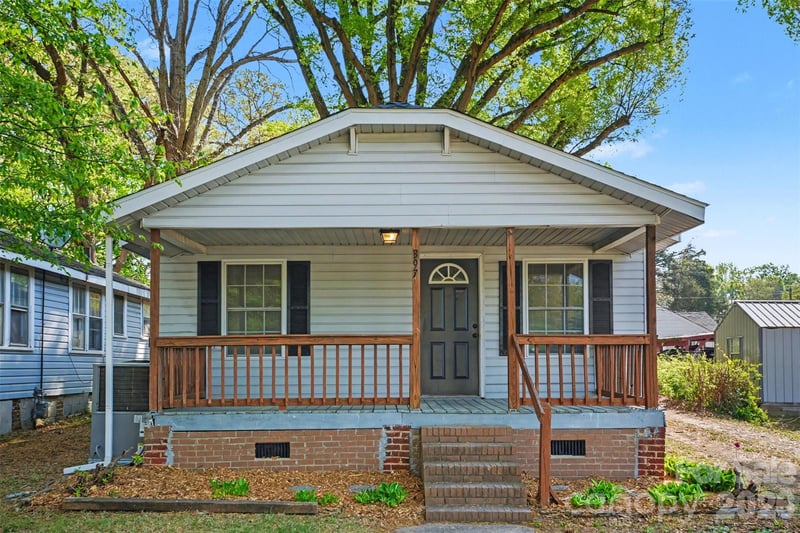 397 Faith Dr, Concord, NC 28027