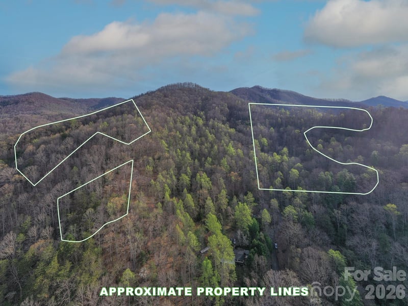 TBD Bel Air Rd #18-19, 21, 23,27-28,31-33, Cullowhee, NC 28723