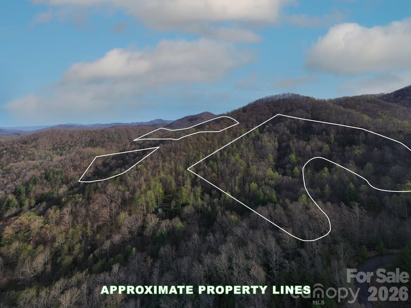 TBD Bel Air Rd #18-19, 21, 23,27-28,31-33, Cullowhee, NC 28723