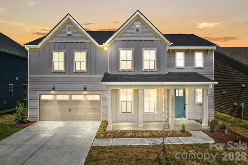 13915 Penbury Ln, Charlotte, NC 28278