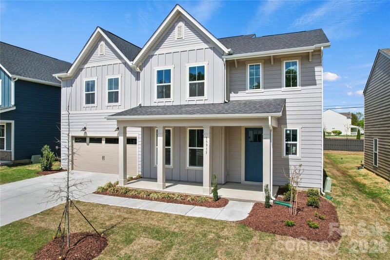 13915 Penbury Ln, Charlotte, NC 28278