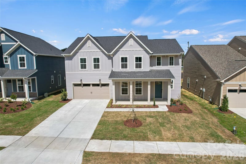 13915 Penbury Ln, Charlotte, NC 28278