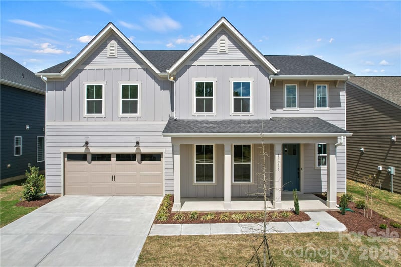13915 Penbury Ln, Charlotte, NC 28278