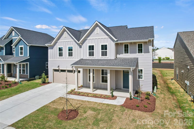 13915 Penbury Ln, Charlotte, NC 28278