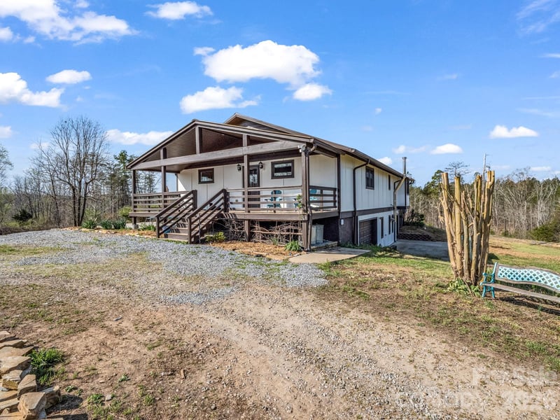 990 Romey Campbell Rd, Ellenboro, NC 28040