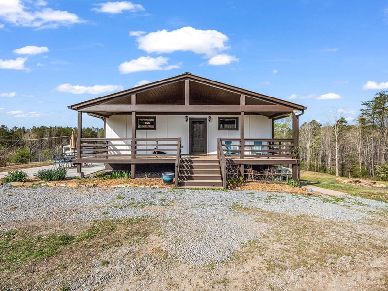 990 Romey Campbell Rd, Ellenboro, NC 28040