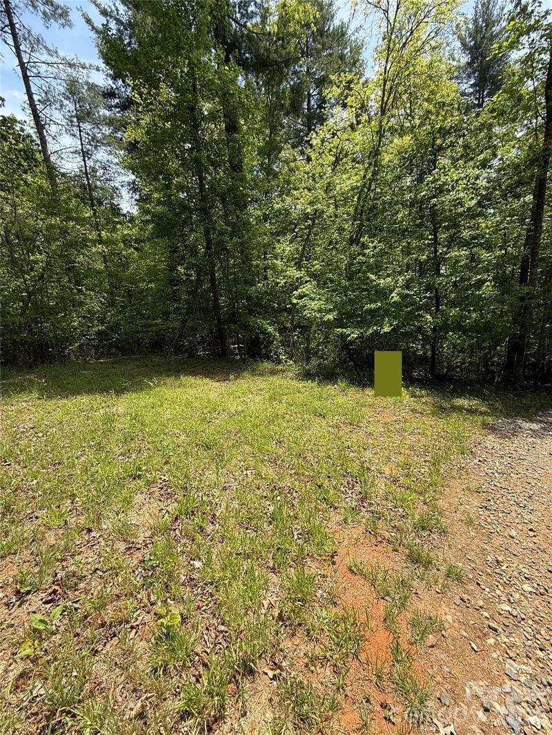 242 area Radford Rd #3, Mars Hill, NC 28754