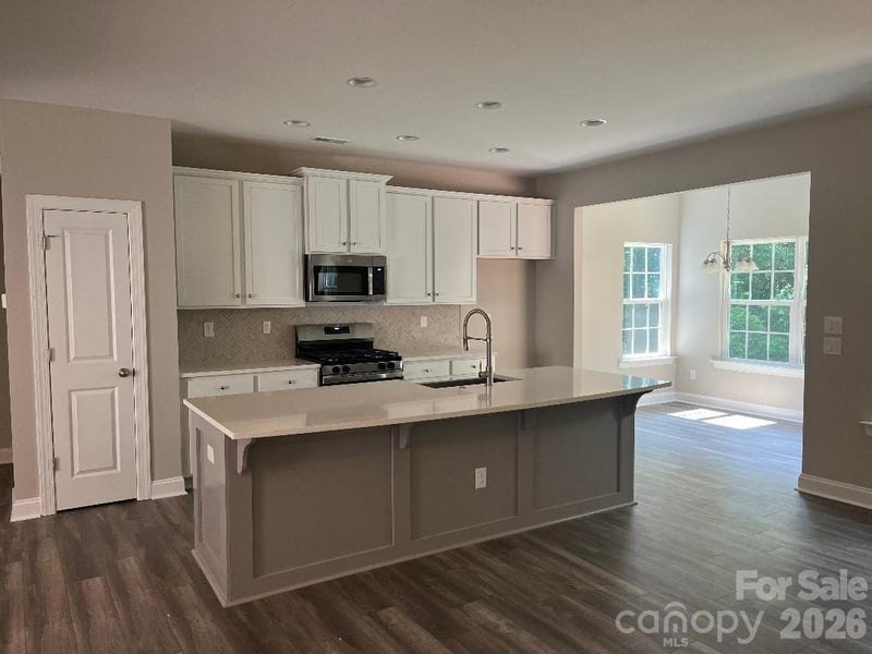 5807 Monticello Dr, Concord, NC 28027
