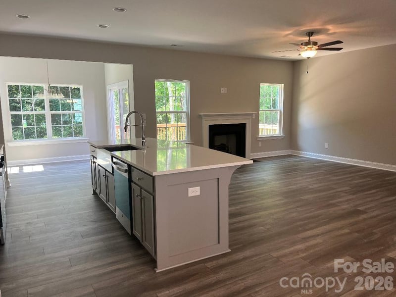 5807 Monticello Dr, Concord, NC 28027