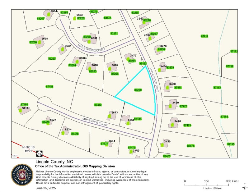 Maple Wood Dr #12, Denver, NC 28037