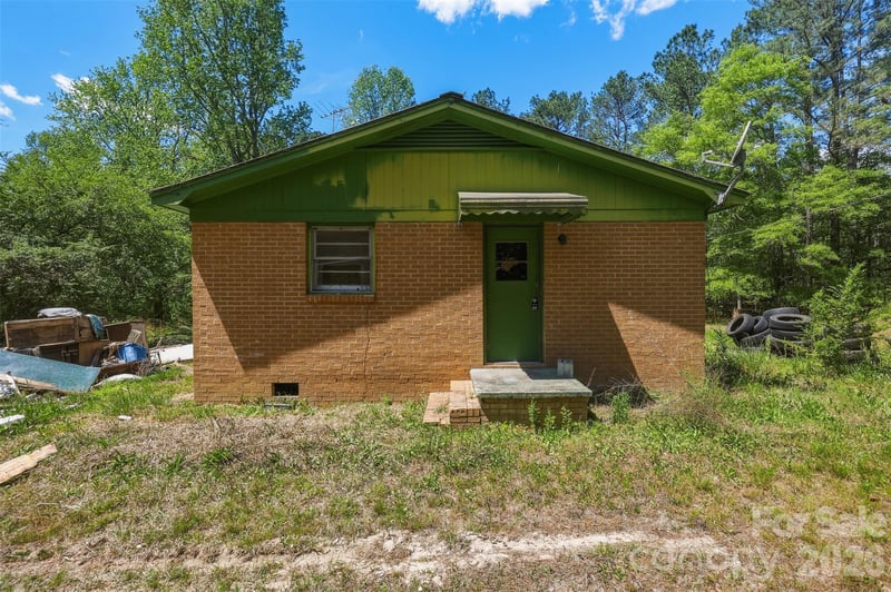 2997 Berry Farm Rd, Carlisle, SC 29031