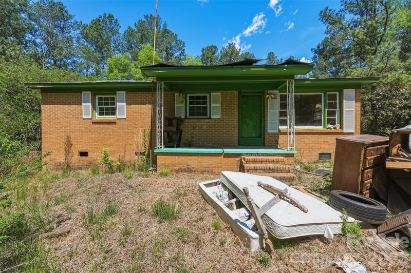 2997 Berry Farm Rd, Carlisle, SC 29031